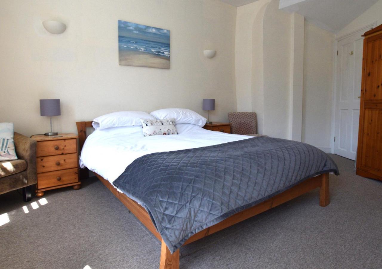 Carolines Cottage Swanage Extérieur photo